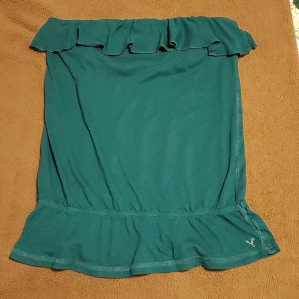 American Eagle Tube Top